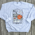 Halloweentown Crewneck — Floorboard Findings Boutique