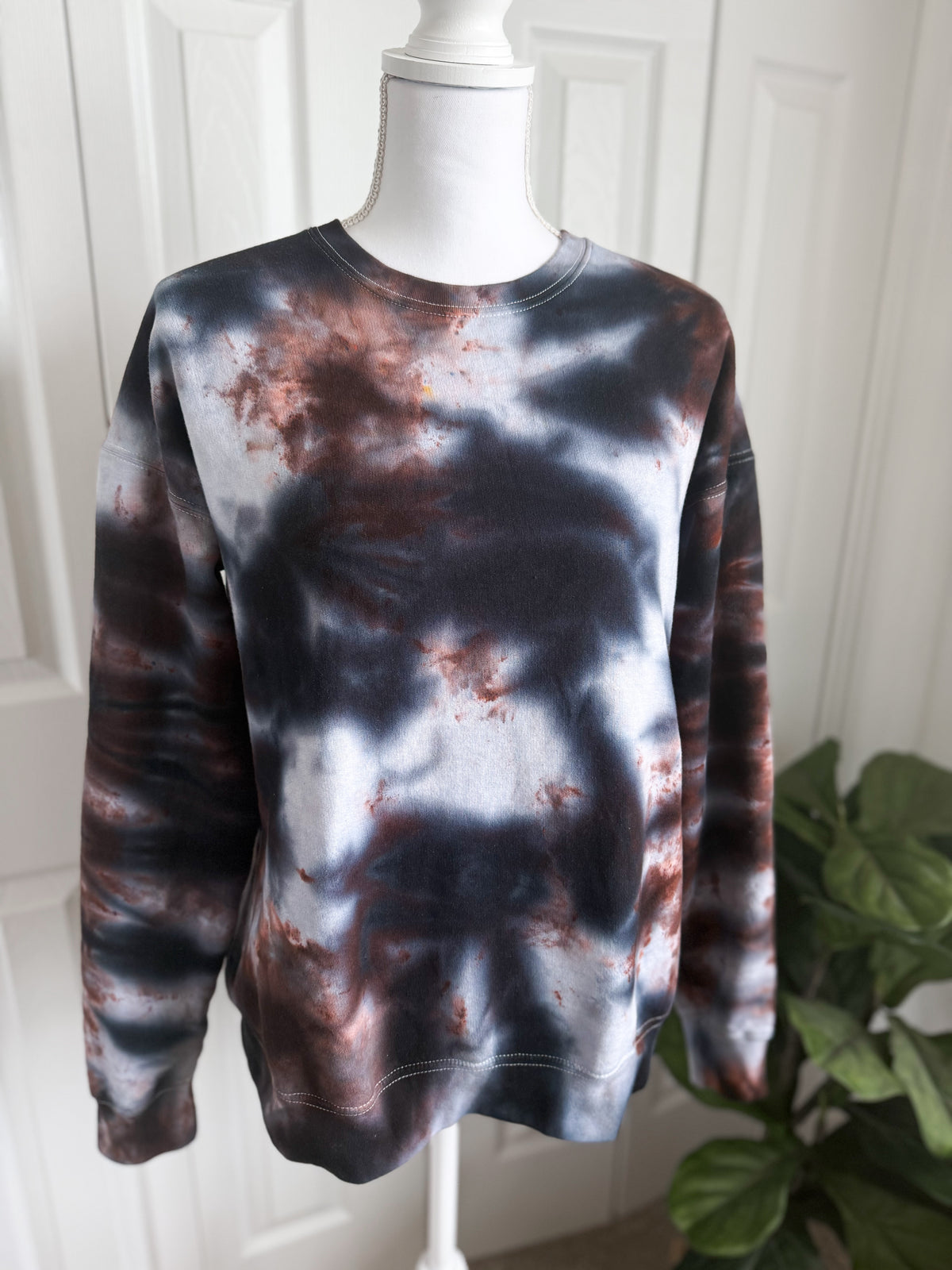 DIY Ice Dye Box
