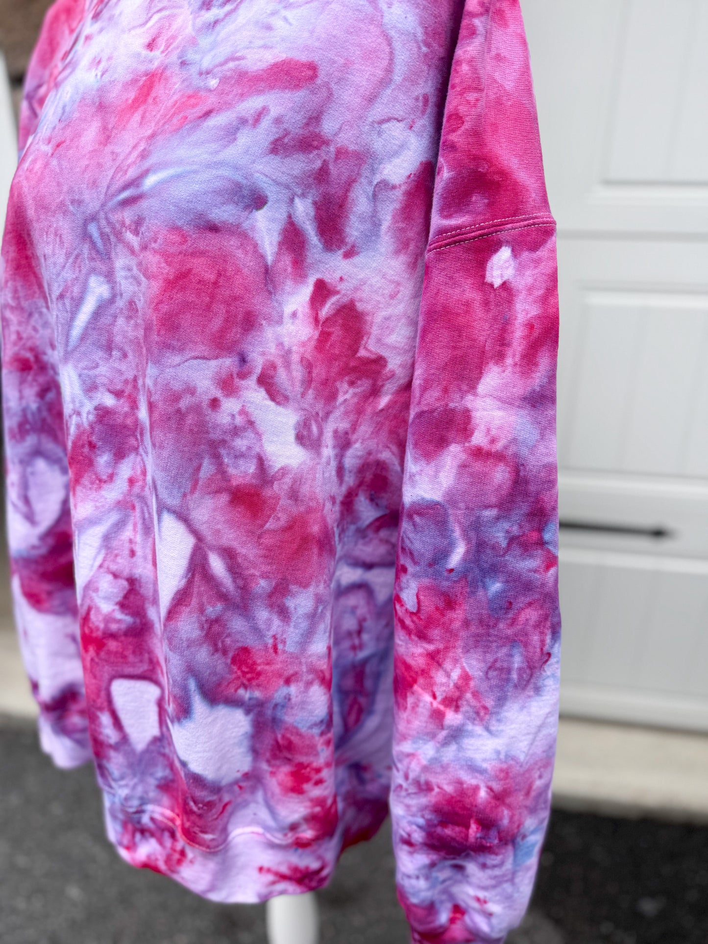 2X Crewneck Sweatshirt