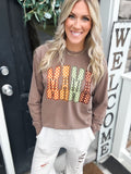 Fall Mama Long Sleeve Tee — Floorboard Findings Boutique