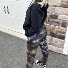 Load image into Gallery viewer, Camo Ice Dye Jogger PREORDER