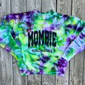 Mombie Crewneck — Floorboard Findings Boutique