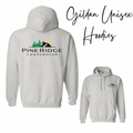 Pine Ridge Unisex Hoodies — Floorboard Findings Boutique