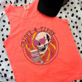 Crispy & Tipsy Tank — Floorboard Findings Boutique