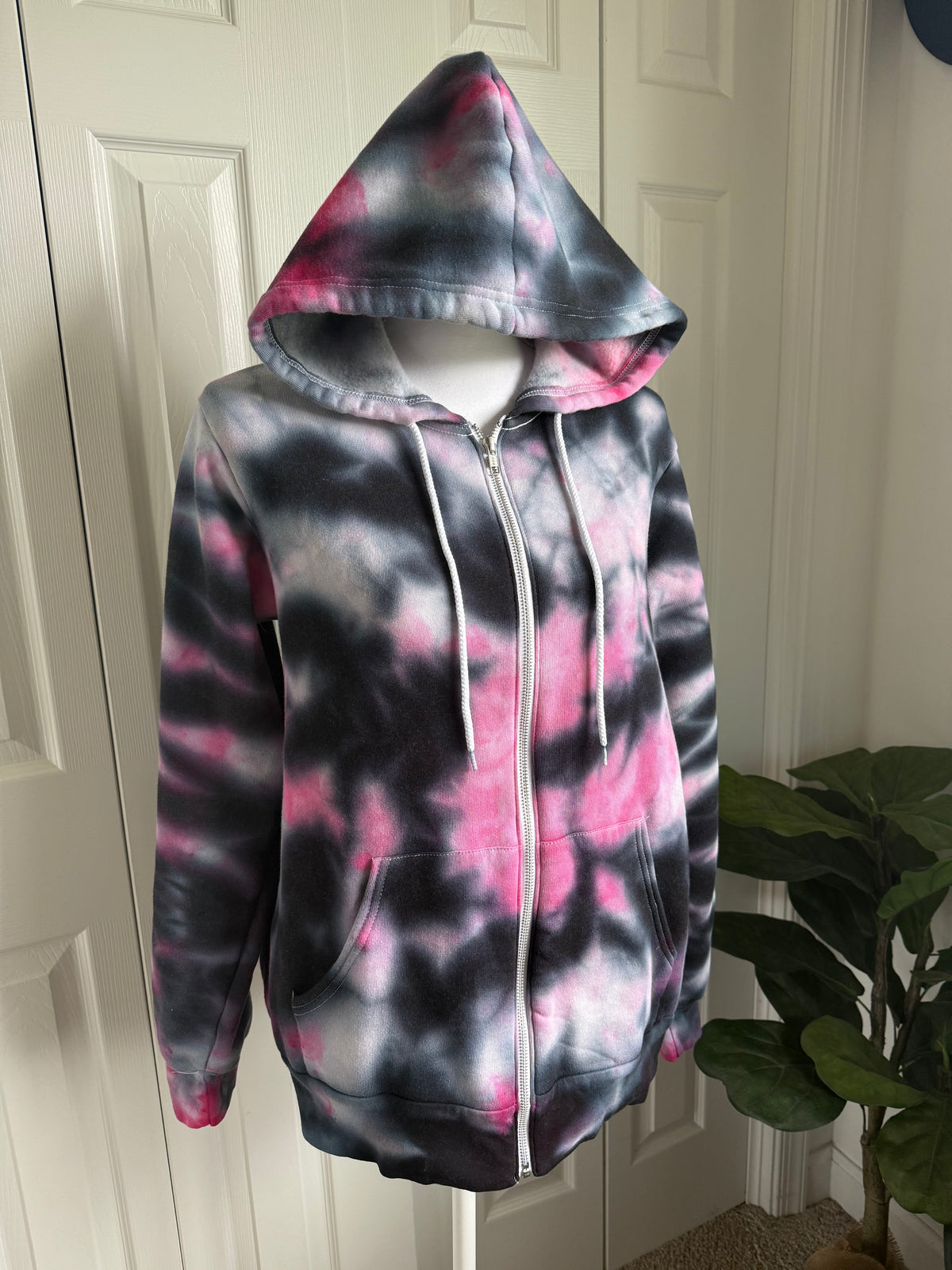 DIY Ice Dye Box