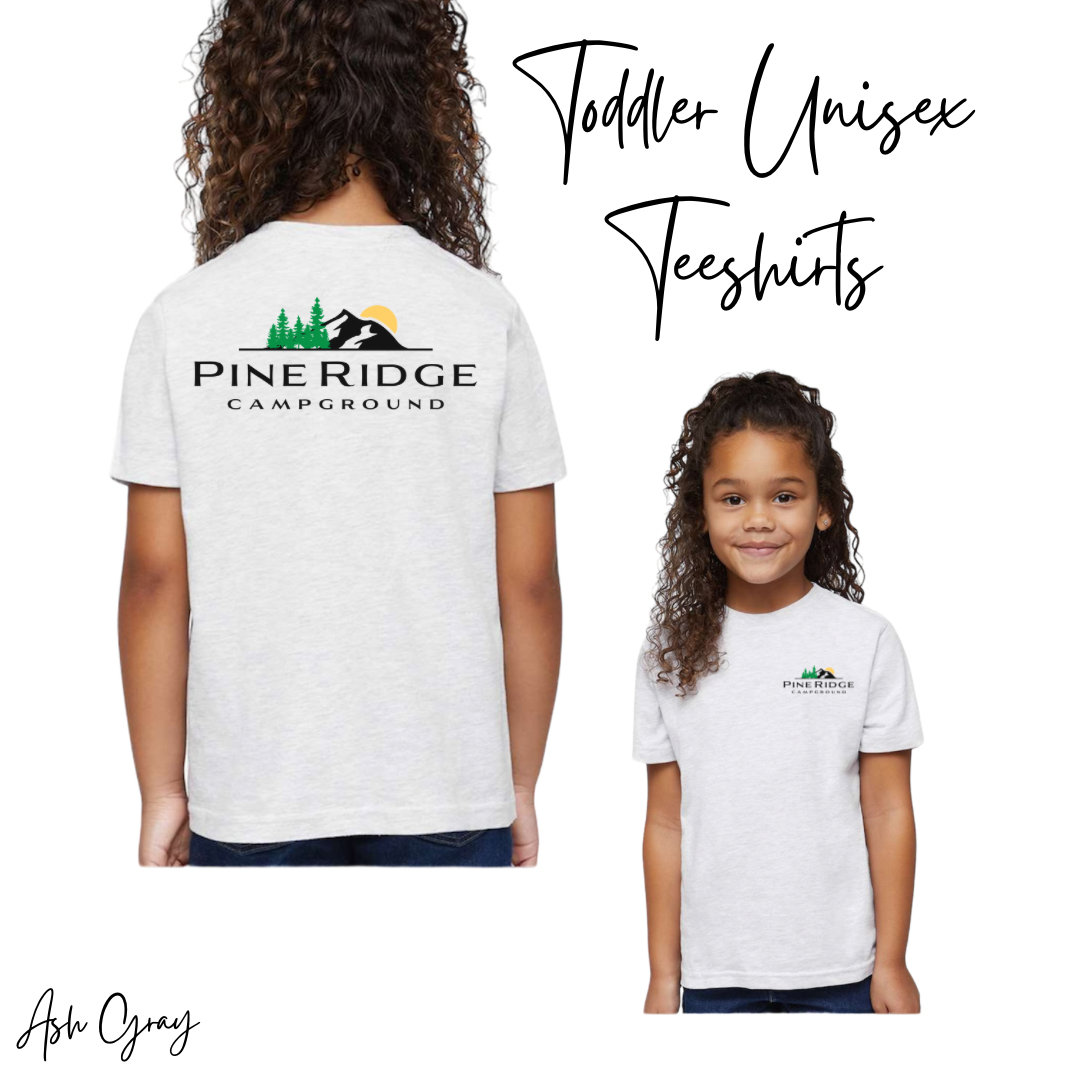 Pine Ridge Toddler Tee — Floorboard Findings Boutique