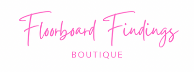 Floorboard Findings Boutique