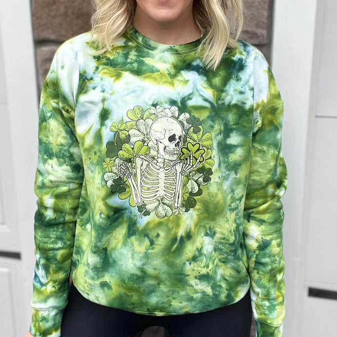 St. Pattys Skelly Preorder