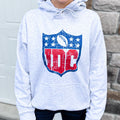 IDC Tee — Floorboard Findings Boutique