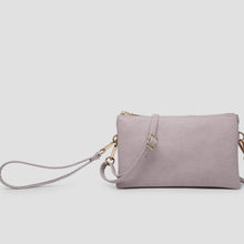 Load image into Gallery viewer, Jen&amp;Co Riley Wristlet/Crossbody Combos