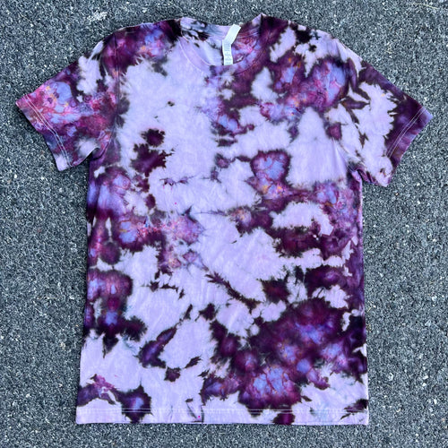 Black Cherry Ice Dye — Floorboard Findings Boutique