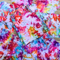 Funfetti Ice Dye Racerback Tank — Floorboard Findings Boutique