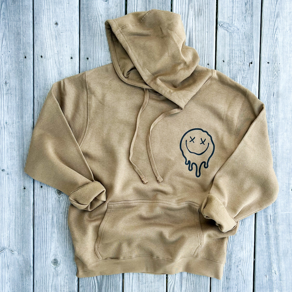 My Hangover Hoodie — Floorboard Findings Boutique
