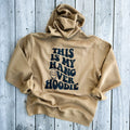 My Hangover Hoodie — Floorboard Findings Boutique