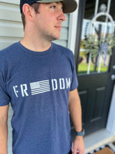 Load image into Gallery viewer, Freedom Tee