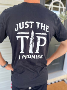 Just the Tip Tee